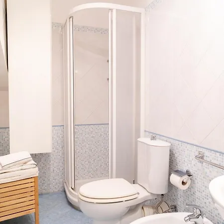 Casa La Rosa Giardini-Naxos