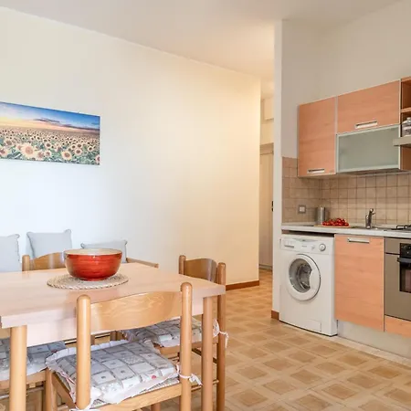 Apartamento Casa La Rosa *