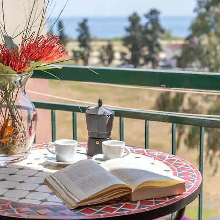 Apartamento Casa La Rosa