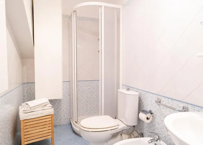 Casa La Rosa Giardini Naxos