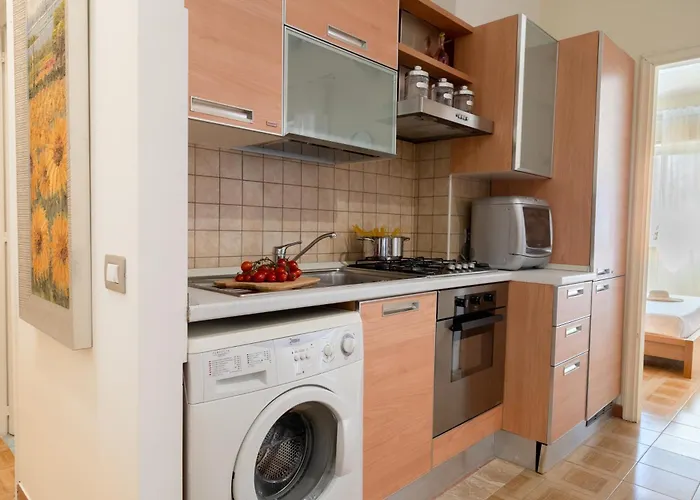 Appartamento Casa La Rosa