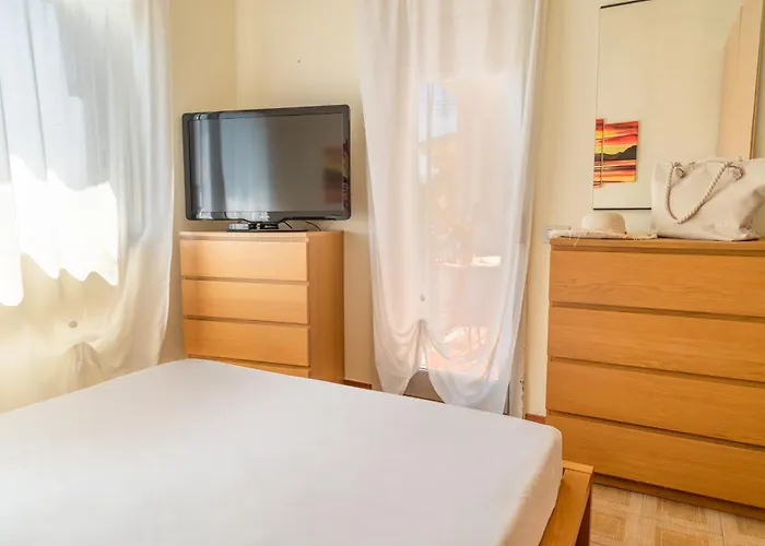 Appartamento Casa La Rosa Giardini Naxos